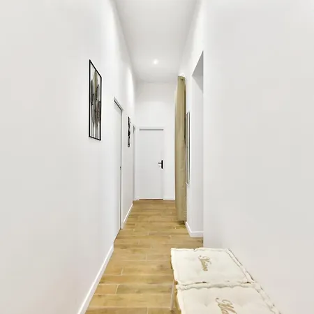 Apartment Le Petit *