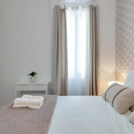 Apartment Le Petit *