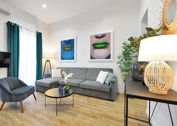 Le Petit Apartman