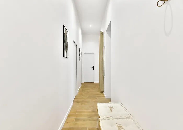 Apartman Le Petit *