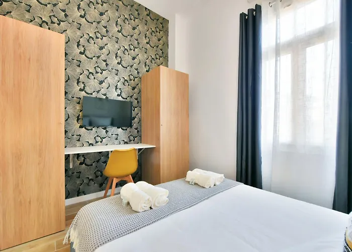 Le Petit Apartman *
