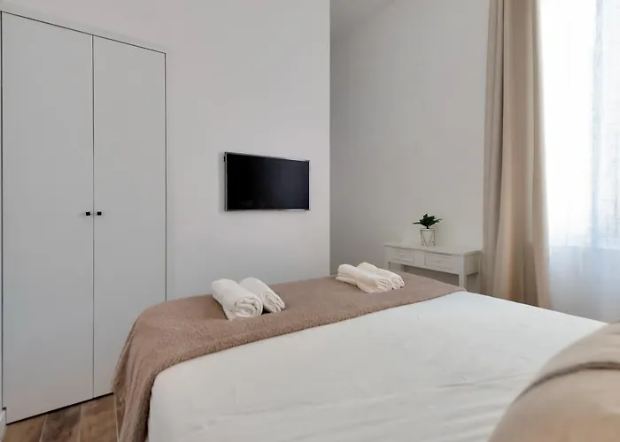 Apartman Le Petit