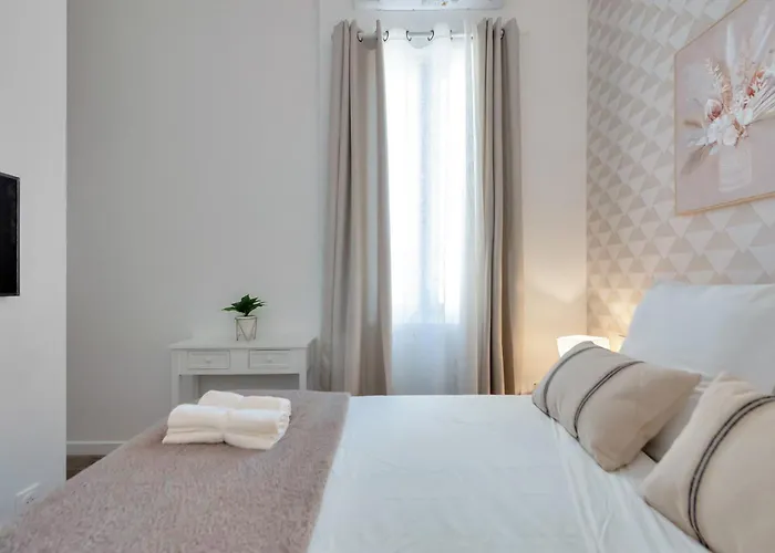 Apartman Le Petit *