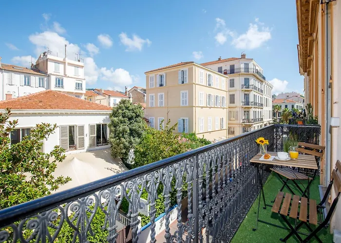 Le Petit Apartman