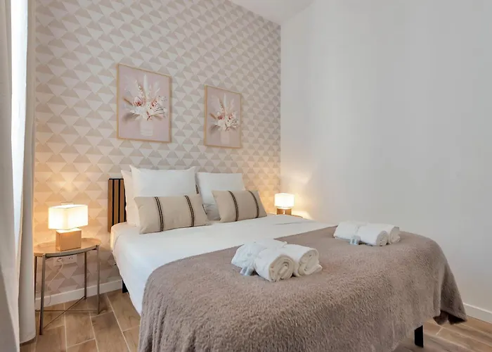 Le Petit Apartman