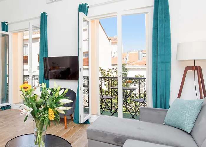 Le Petit Apartman *