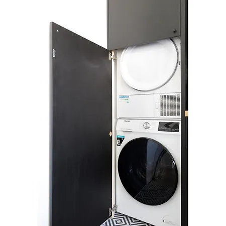 Апартаменты Le Petit *