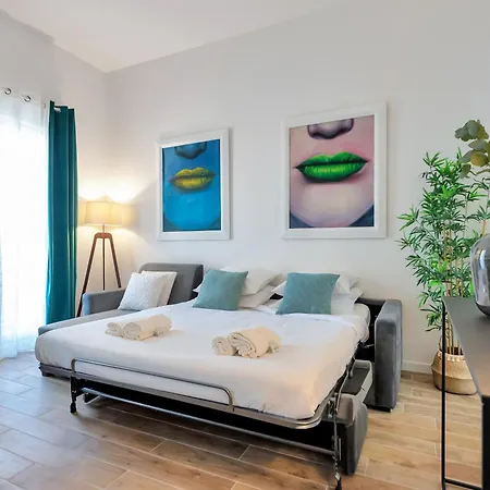 Le Petit * Канны