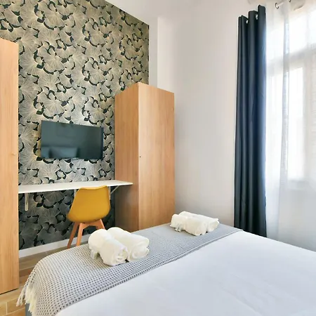 Le Petit Апартаменты *