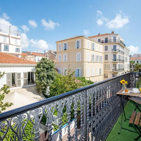 Le Petit Апартаменты