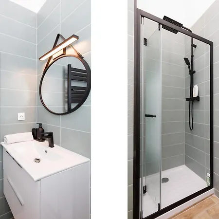 Le Petit Апартаменты *