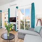 Le Petit Apartamento *